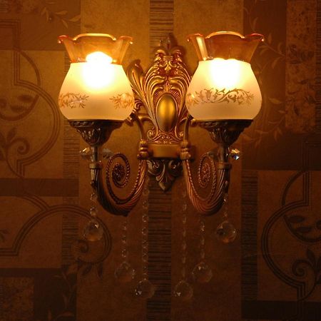 Ista Palace Hotel イスタンブール エクステリア 写真